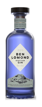 Джин Ben Lomond Gin, 700 мл
