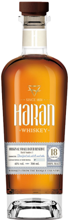Виски Haran 18 YO Reserve, 700 мл