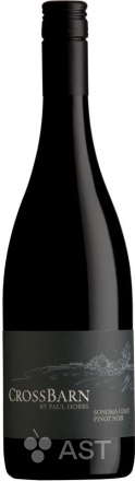 Вино CrossBarn Paul Hobbs Pinot Noir, 2017, 750 мл