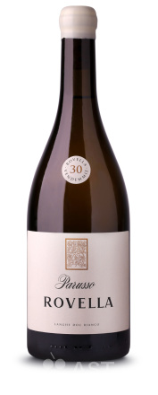 Вино Parusso Langhe Bianco Rovella, 2020, 750 мл