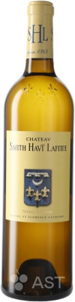 Вино Chateau Smith Haut Lafitte, 2018, 750 мл