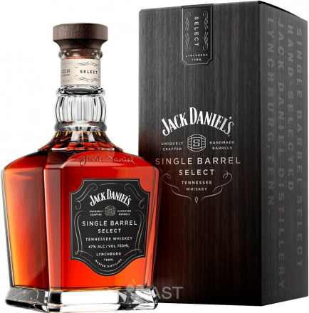 Виски Jack Daniel