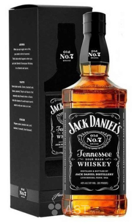 Виски Jack Daniel