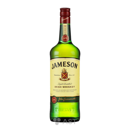 Виски Jameson, 700 мл