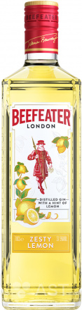 Джин Beefeater Lemon, 700 мл