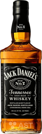 Виски Jack Daniel