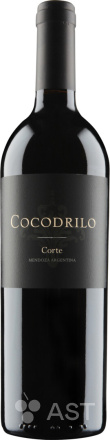 Вино Vina Cobos Cocodrilo, 2018, 750 мл