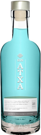Джин Gin Atxa, 700 мл