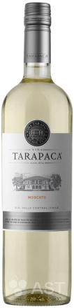 Вино Moscato Vina Tarapaca, 2022, 750 мл