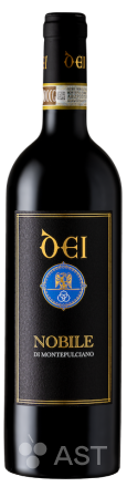 Вино Vino Nobile di Montepulciano Dei, 2019, 750 мл