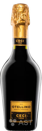 Игристое вино Ceci Otellino (IGT), 375 мл