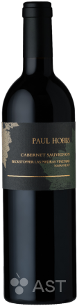 Вино Paul Hobbs Cabernet Sauvignon Beckstoffer Las Piedras Vineyard, 2015, 750 мл