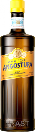 Ликер Amaro di Angostura, 700 мл