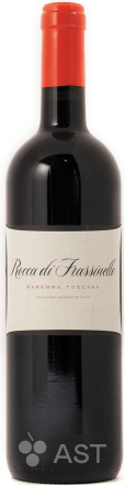 Вино Rocca di Frassinello, 2016, 750 мл