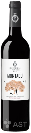 Вино Jose Maria Da Fonseca Montado, 2016, 750 мл
