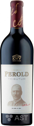 Вино KWV Perold Tributum, 2017, 750 мл