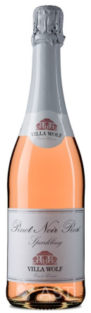 Игристое вино Villa Wolf Pinot Noir Rosé Sekt, 2020, 750 мл