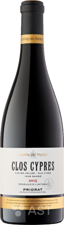 Вино Costers del Priorat Clos Cypres, 2017, 750 мл