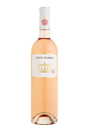 Вино Sainte Beatrice Cuvee des Princes Rose, 750 мл