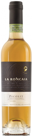 Вино La Roncaia Picolit, 2015, 375 мл