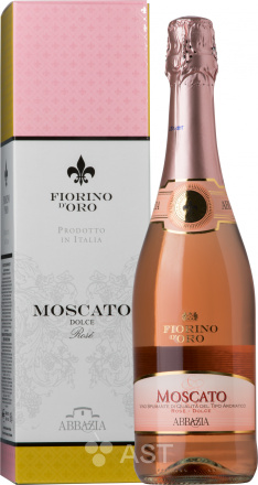 Игристое вино Fiorino d