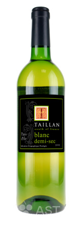 Вино Taillan Blanc, 750 мл