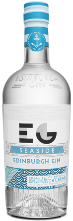 Джин Edinburgh Gin Seaside, 700 мл