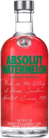 Водка Absolut Watermelon, 700 мл