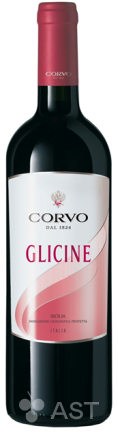 Вино Corvo Glicine Rosso, 750 мл