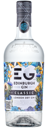 Джин Edinburgh Gin Classic, 700 мл