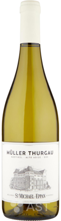 Вино Muller Thurgau San Michele-Appiano, 2019, 750 мл