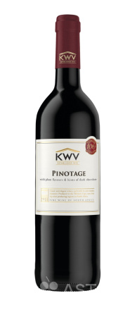 Вино KWV Pinotage, 2020, 750 мл