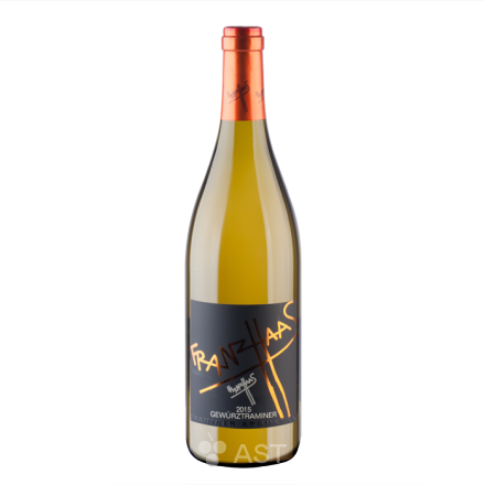 Вино Franz Haas Gewurztraminer, 2019, 750 мл