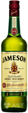 Виски Jameson, 500 мл