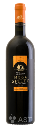 Вино Domain Mega Spileo, 2014, 750 мл