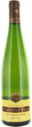 Вино Kuentz-Bas Riesling Tradition, 2015, 750 мл