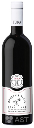 Вино Tura Winery Heartland, 2018, 750 мл