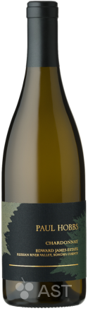 Вино Paul Hobbs Chardonnay Edward James Estate, 2017, 750 мл