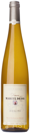 Вино Domaine Marcel Deiss Riesling, 2019, 750 мл