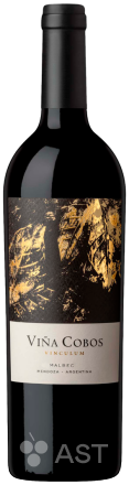 Вино Vina Cobos Vinculum Malbec, 2018, 750 мл