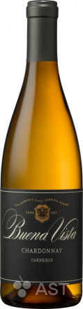 Вино Buena Vista Chardonnay, 2020, 750 мл