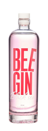Джин Bee Gin Flavoured, 500 мл