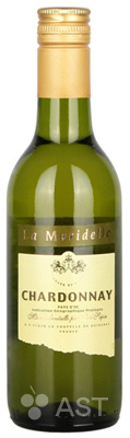 Вино Paul Sapin La Maridelle Chardonnay, 2019, 250 мл
