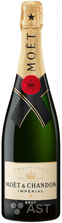Шампанское Moet & Chandon Brut Imperial, 750 мл