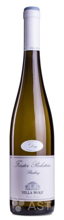 Вино Villa Wolf Forster Pechstein Riesling, 2017, 750 мл