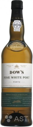 Портвейн Dow’s Fine White Port, 750 мл