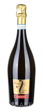 Игристое вино Fantinel Prosecco Extra Dry, 750 мл