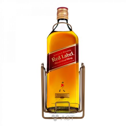 Виски Johnnie Walker Red Label, 3000 мл