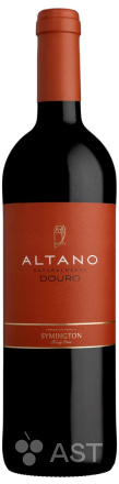 Вино Altano Red, 2016, 750 мл