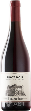 Вино Pinot Noir San Michele-Appiano, 2019, 750 мл